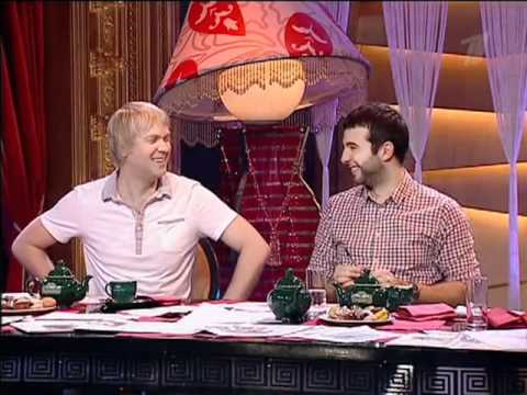 Видео: Прожекторперисхилтон 64 [PART 2/3]