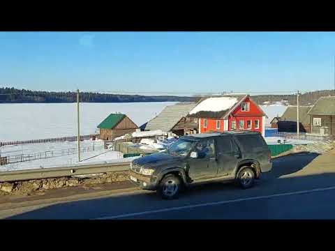 Видео: ЕДРОВО - ВЕЛИКИЙ НОВГОРОД - ЧУДОВО