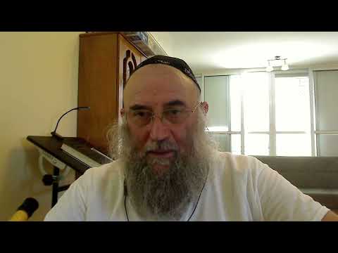 Видео: В День Суда - в нарядной одежде.