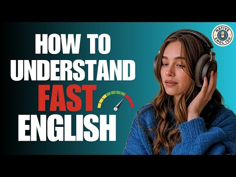 Видео: Продвинутый английский: ежедневный разговор. Говорите естественно.