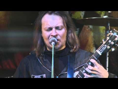 Видео: Оргия Праведников - Гимн