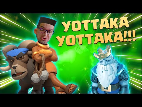 Видео: 👻 2 Лучших Бриджспама Без Пекки в Clash Royale
