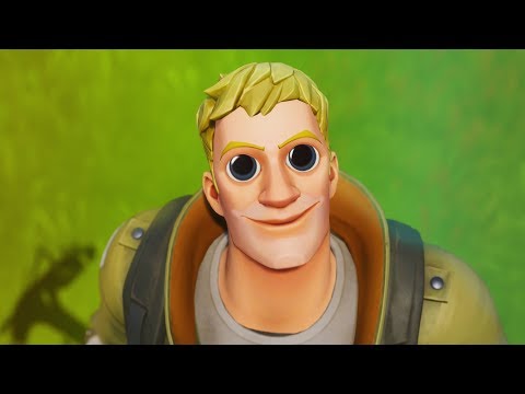 Видео: ДЕНЬ КЕФИРА В ФОРТНАЙТЕ