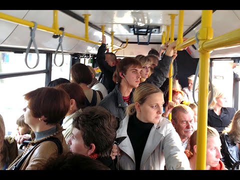 Видео: Привет