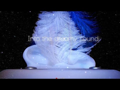Видео: ASMR Мечтательный звук для глубокого сна🌙Чистка ушей, сочетающая интенсивность и мягкость❤️