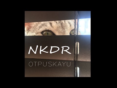 Видео: МакSим - Отпускаю (NKDR Remix)