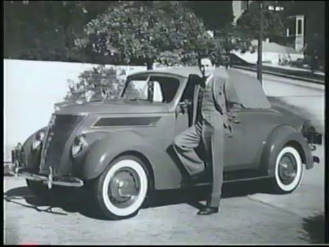 Видео: Форд и американская мечта