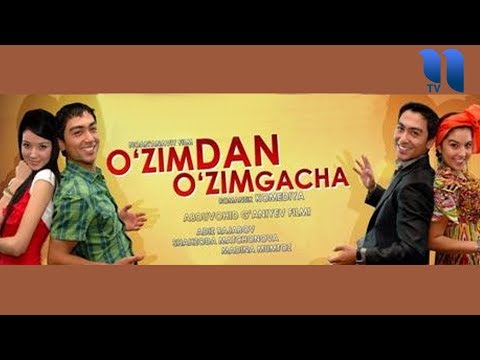 Видео: O'zimdan o'zimgacha (o'zbek film) | Узимдан узимгача (узбекфильм)