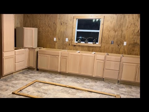 Видео: Полки и шкафы