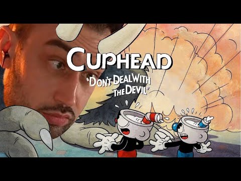Видео: SNAILKICK в "CUPHEAD" | Прохождение, ФИНАЛ