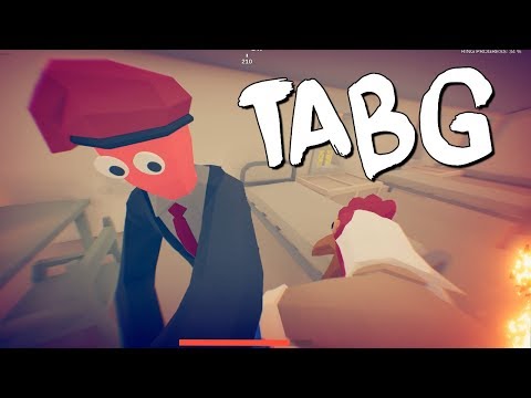 Видео: УГАРНЫЕ ПРИКЛЮЧЕНИЯ БРЕЙНА И ДЯДИ ЖЕНИ В TABG