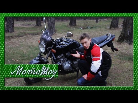 Видео: Обзор Honda CB600F Hornet Тест-драйв