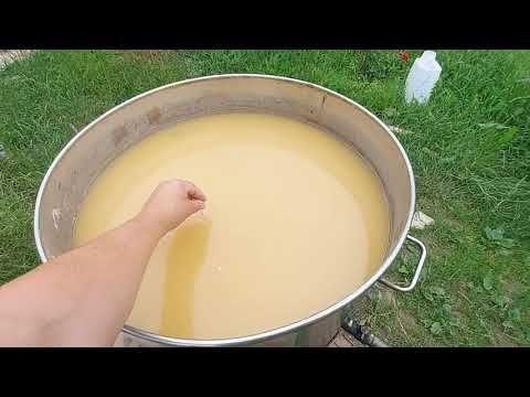 Видео: Ирландский виски из Шотландского солода!!! Pot still....