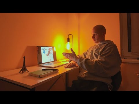 Видео: 3 года отношений на расстоянии и шо я вообще хочу от жизни