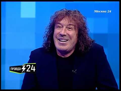 Видео: Владимир Кузьмин: «Мои поклонники стареют» (2013)