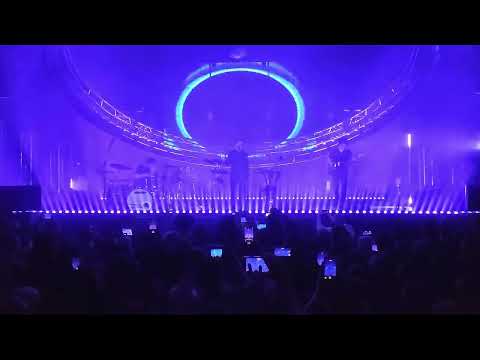 Видео: Дельфин - Тебя (LiveSPb/Sound)