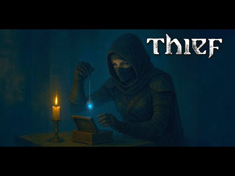 Видео: Thief — Воровской променад #13 | Мелкая работа — большие дела