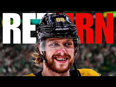 Видео: Почему «Бостон Брюинз» НАМНОГО ЛУЧШЕ, чем вы думаете