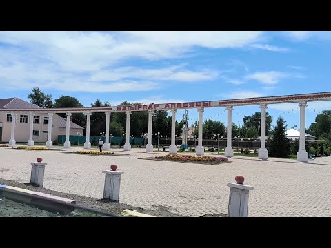 Видео: VLOG.ДОРОГА СЕМЕЙ-АЛАКОЛЬ.УРДЖАР.