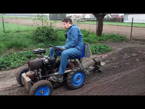 Видео: САМОДЕЛЬНЫЕ ИЗОБРЕТЕНИЯ, ОФИГИТЕЛЬНЫЕ МАШИНЫ И УЛЁТНАЯ ТЕХНИКА И ТЕХНОЛОГИИ ✦ 258 ✦ Lucky Tech