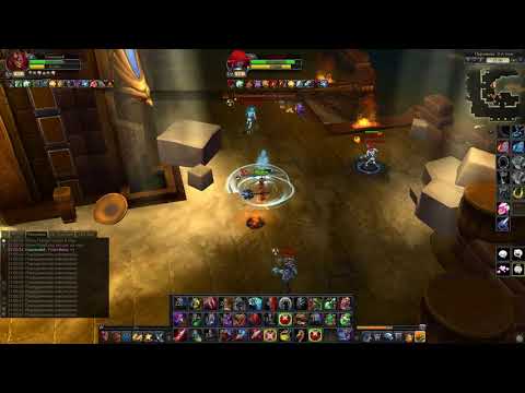 Видео: Главная имба Роял Квеста?! | PvP на +8 роге (мяу, мяу, муррр, мяу)