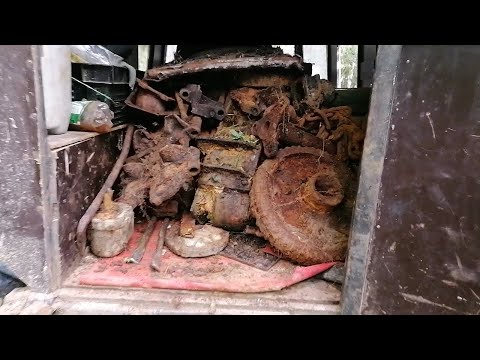 Видео: Разорваный Тдт55 и классные бонусы.