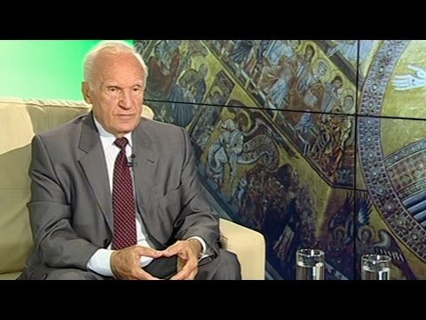 Видео: «Вы — соль земли. Если же соль потеряет силу, то чем сделаешь её солёною?» (Мф. 5: 13) — Осипов А.И.