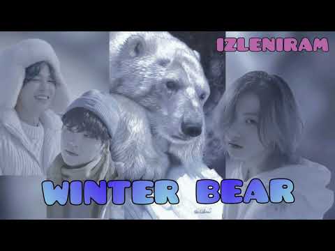 Видео: Winter Bear/Изленирам/#bts#озвучкаbts#фанфикибтс/Cat Wild