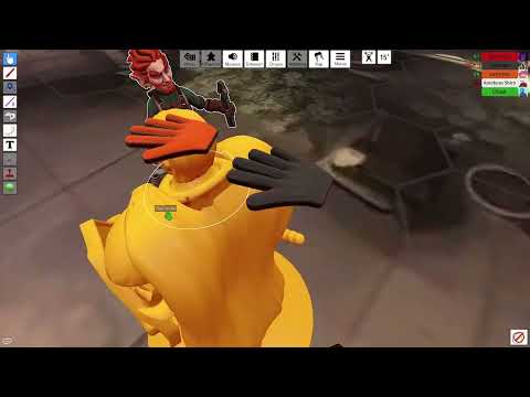 Видео: Днд Вантран 7 хамер(разгар зимы)