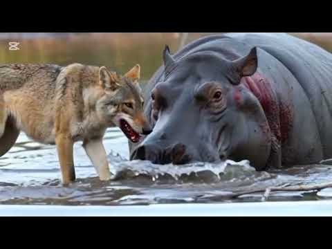 Видео: Хищники Амазонки: Повелители зелёного царства#animals#wildanimals #naturelovers 