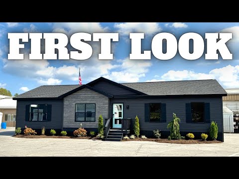 Видео: УЛЬТРАСОВРЕМЕННЫЙ модульный дом 2026 года с НЕЗАБЫВАЕМЫМИ ХАРАКТЕРИСТИКАМИ! Экскурсия по сборному...