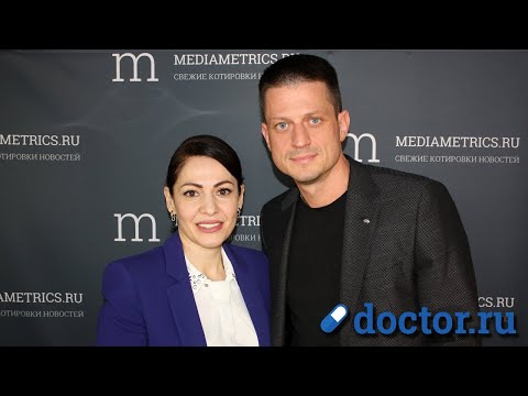 Видео: «Мозговой штурм» с Доктором Реутовым». «Я больше, чем моя тревога»​