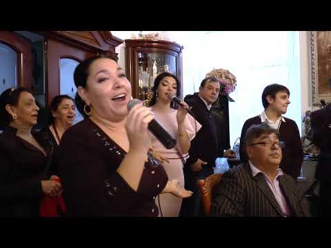 Видео: Сватовство Полина и Нур 2016