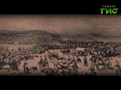 Видео: "Экскурсии с Михаилом Перепелкиным" — Оборона Шипки