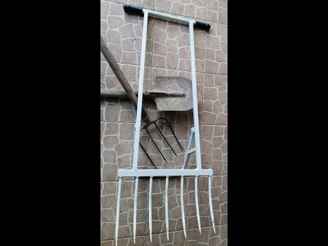 Видео: Чудо лопата. Обзор и тест "ЧУДО ЛОПАТЫ"