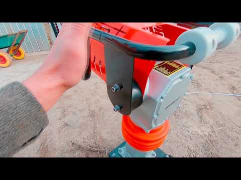 Видео: ЭЛЕКТРОВИБРОНОГА, легкий обзор,отзыв