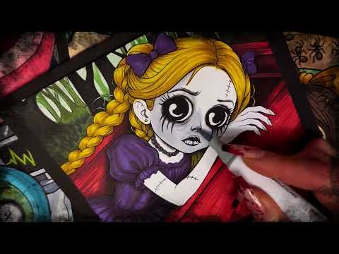 Видео: история от даши рокс