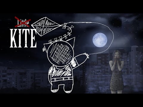 Видео: The Kite ► САМЫЙ ПЕРВЫЙ БУМАЖНЫЙ ЗМЕЙ