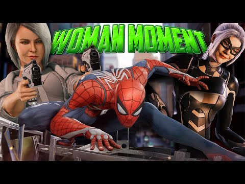 Видео: О чём были DLC Marvel's Spider-Man?