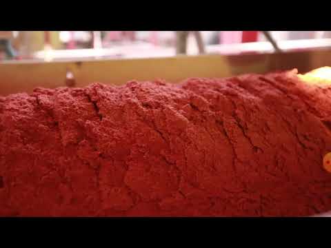 Видео: Минералдык жер семирткичтер. Химия.9- 11- класс