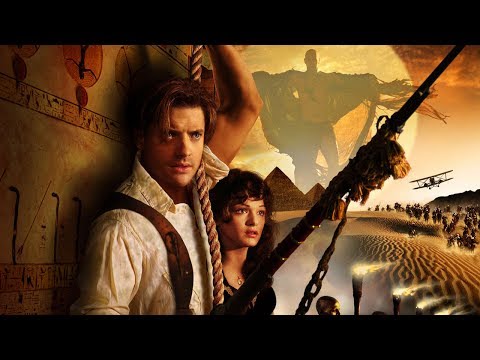 Видео: Прохождение игры Мумия Часть 2 / Lets play The Mummy Part 2 PS1