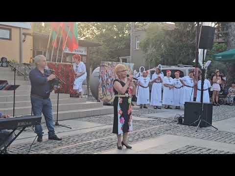 Видео: ФЕСТИВАЛ НА ЗАНАЯТИТЕ "ПО МАЛКОТЪРНОВСКИ - ОТ ИЗВОРА НА СТРАНДЖА" 26 юли 2025г.