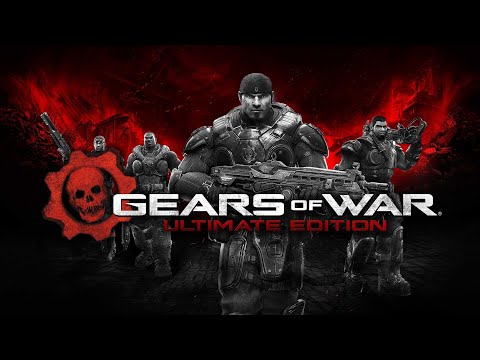 Видео: Gears of War: Ultimate Edition - прохождение №5