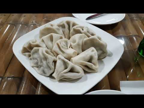 Видео: 5 мест, где можно покушать в Кобулети! Меню, цены!!!