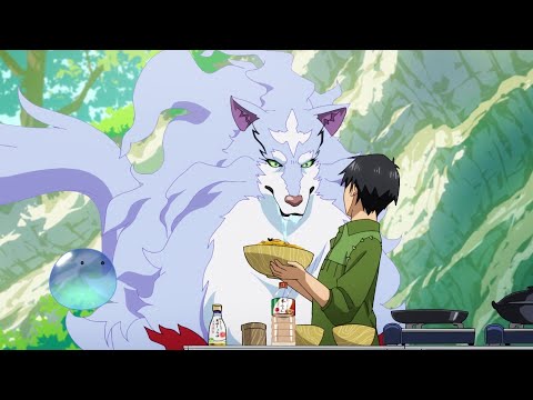 Видео: Басқа әлемде читер-аспаз | 5-ші бөлімі