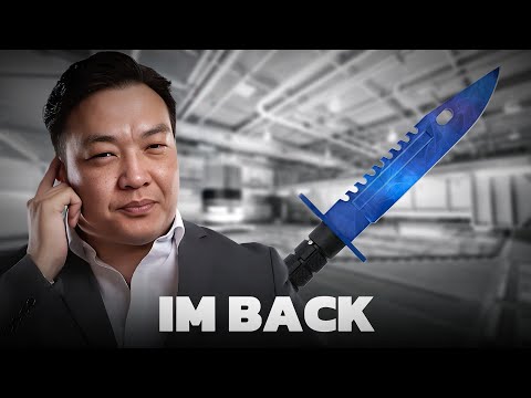 Видео: CSGOSKINS ДЭЭР БИ БААВАРТАЙ ЭРГЭН ИРЛЭЭ 