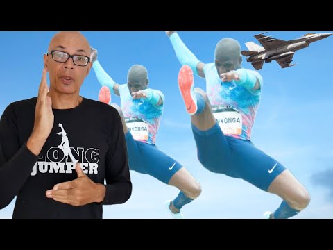 Видео: ПРЫЖОК В ДЛИНУ: как подняться выше