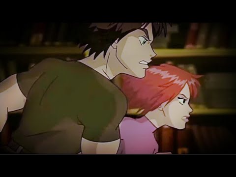 Видео: Вилл/Калеб - "не догонят"