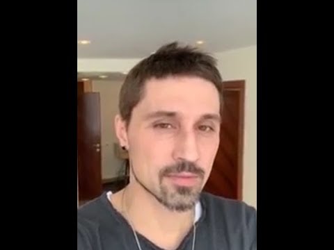 Видео: Дима Билан: прямой эфир - Казань, детские вспоминания, 10.02.2019