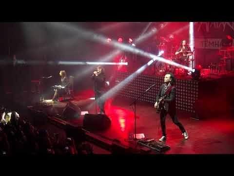 Видео: Глеб Самойлов & The MATRIXX.Москва.ДК им.Горбунова.19.02.2021